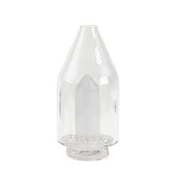 Focus V Carta Glass Top 