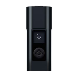 Arizer solo 3 vaporizer front view