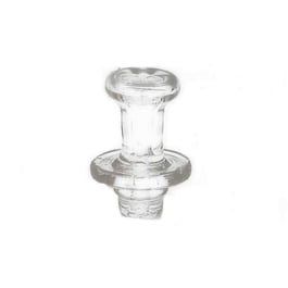 Carb Cap - Focus V Carta