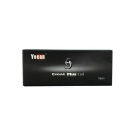 Yocan Evolve Plus Heating Element – 5pcs/pack