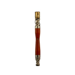 Dynavap Woodwyn Portable Vaporizer assembled