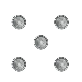 Yocan Evolve Plus XL Quad Quartz Replacement Coils (5 pack)