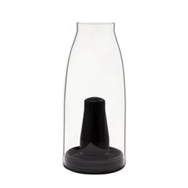 Hidr8 Ola Glass base view