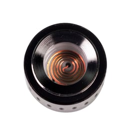 Kandypens Crystal Quartz Atomizer