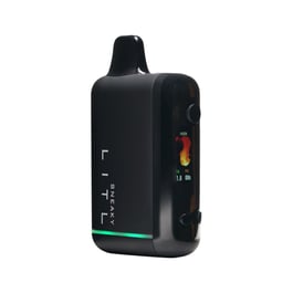 LITL Sneaky Case, 5 QTY