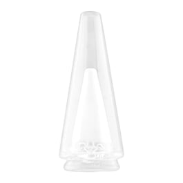 Puffco Peak Glass base view