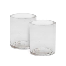 Quartz Buckets - Focus V Carta