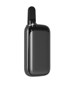 CCELL Rizo from left side view