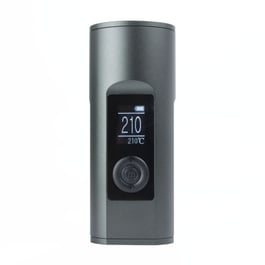 Arizer solo 2 front view