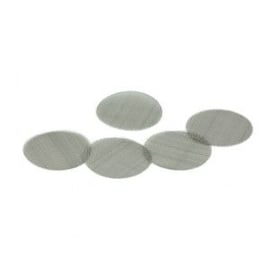 5 X Stainless Steel Screens (1 Inch)