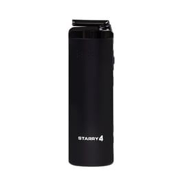 XMax Starry 4 Vaporizer base view