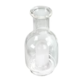 The core glass bubbler