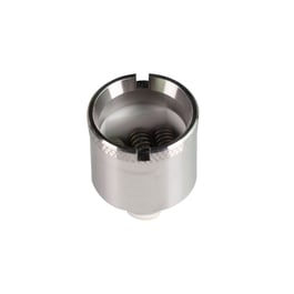 The Core Triple Titanium Coil (1.0) base view