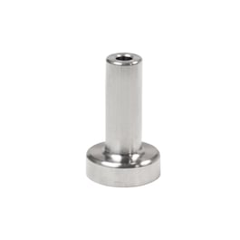 Tronian Omegatron Heating Element Cover base view