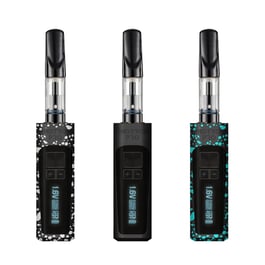 Tronian Rhotron Pro Case, 25 QTY (Varied Colors)