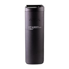 X Max Starry front view