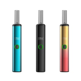 Xmax V3 Nano dry herb vaporizer in different color options