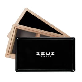 ZEUS Temple™ Herb Box