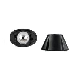2x Wax Replacement Caps - V2 Pro Series 7