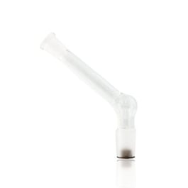 All Glass Mini Whip - Extreme Q