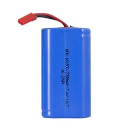 Battery Replacement - Solo