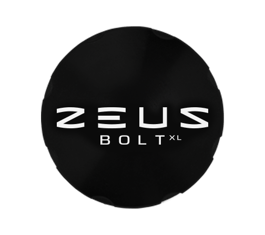 ZEUS Bolt base view