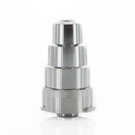 Boundless Waterpipe Adapter