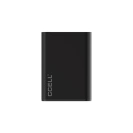 CCELL Palm Pro base view