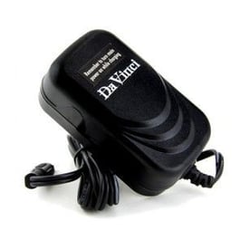Charger - DaVinci - base view