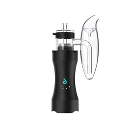 Dr. Dabber XS base view