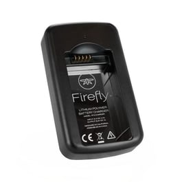 External Charger - Firefly 2 perspective view