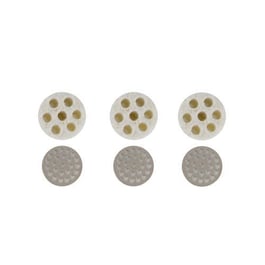 Screens and Filters Set