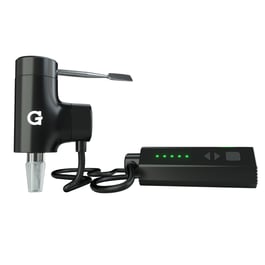 G Pen Hyer front view