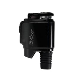 Lookah Q7 Mini E Nail front view