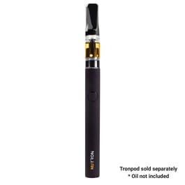 Tronian Nutron vaporizer base view