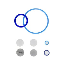 O-Ring Wear & Tear Set - Mighty