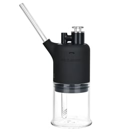 Pulsar Dabtron Electric Dab Rig USB-C charging port