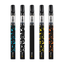 Tronian Pitron Case, 35 QTY (Varied Colors)