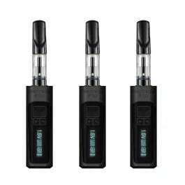 Tronian Rhotron Pro Case, 25 QTY (Black Color Only)