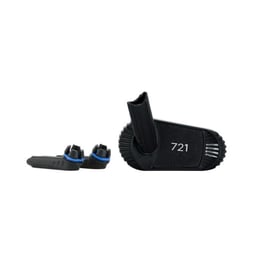 Magnetic Cap & Mouthpiece - Utillian 721