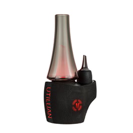 Utillian 8 with red color LED light