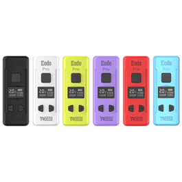 Yocan Kodo Pro Case, 20 QTY