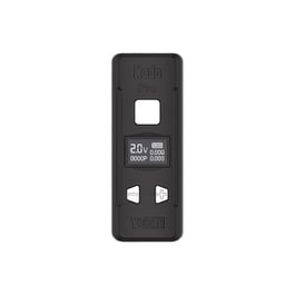 Yocan Kodo Pro - Black - 2025 Version Box of 20 QTY