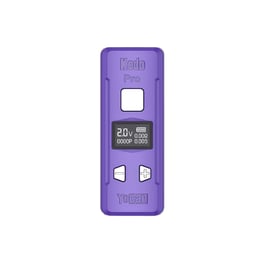 Yocan Kodo Pro - Purple - 2025 Version Box of 20 QTY