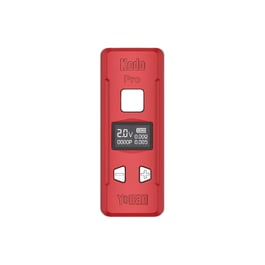 Yocan Kodo Pro - Red - 2025 Version Box of 20 QTY