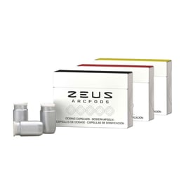 Zeus Arcpods (Triple Pack)