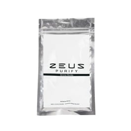 ZEUS Grime Sticks front view