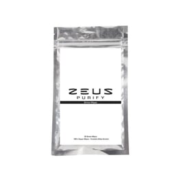 ZEUS Grime Wipes front view
