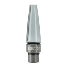 Smite Glass Mouthpiece