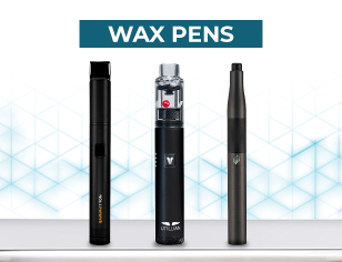 Wax Pens for Extracts